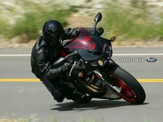 Buell Firebolt Xb12r 4k HD Wallpaper