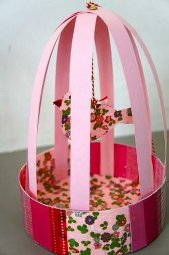 Paper Craft Ideas And Diy