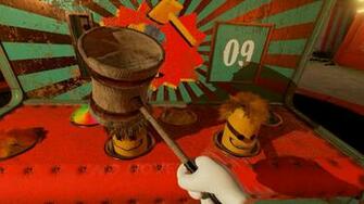 Nvidia Vr Funhouse Screenshots Geforce