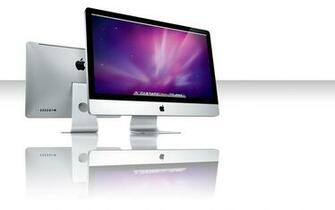 New Imac By Altezza69