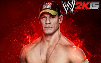 Wrestling 4k Wallpaper