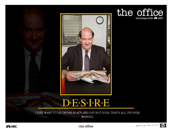 The Office New Motivational Posters