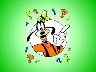 Goofy Wallpaper