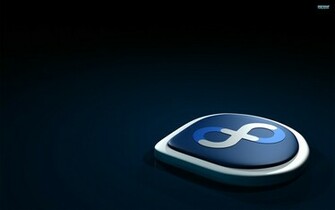 Fedora Wallpaper
