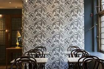 Marthe Armitage Wallpaper Homewares I Like