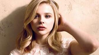 Description Chloe Grace Moretz Ultra HD Widescreen Higher