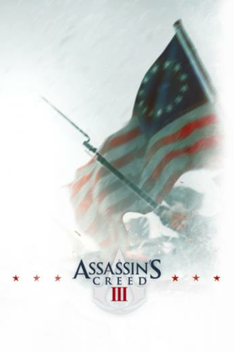 Assassin S Creed iPhone HD Wallpaper By Dseo