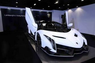 Lamborghini Veneno Wallpaper Full HD With Resolution