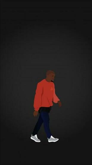 Yeezy Wallpaper Kanye