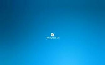 Clear Blue Windows Wide Image Computers