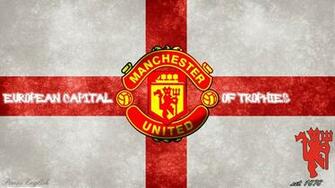 Man United Wallpaper