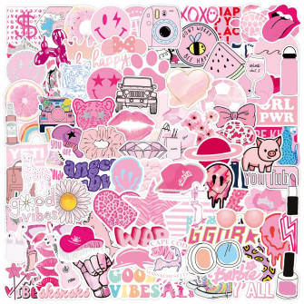 Cute Preppy Aesthetic Wallpaper