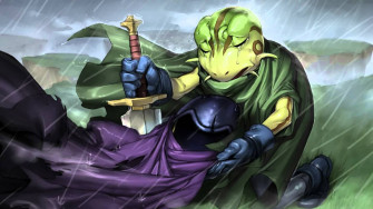 Chrono Trigger Wallpaper