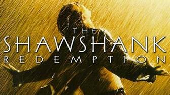 The Shawshank Redemption Wallpaper