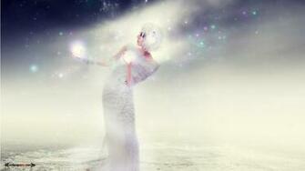 Spiritual Gateway The HD Wallpaper