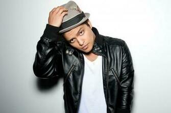 Bruno Mars Wallpaper HD Jpg