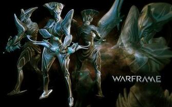 Warframe Computer Wallpaper Desktop Background Id
