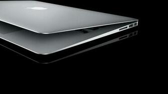 Macbook Air Wallpaper