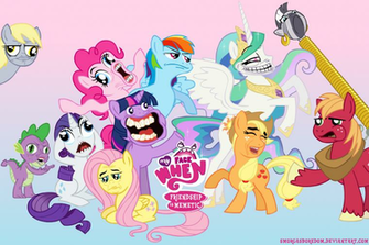 My Little Pony