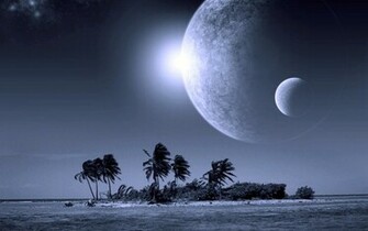 Best Fantasy Places New World Pictures