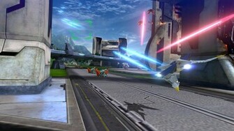 Star Fox Zero Screenshot Galerie Pressakey