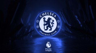 Chelsea Fc By Z A Y N O S Wallpaper