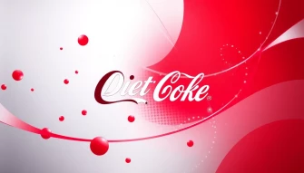 Diet Coke Wallpaper
