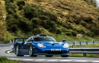 Wallpaper Porsche Gt1 Image For Desktop Section