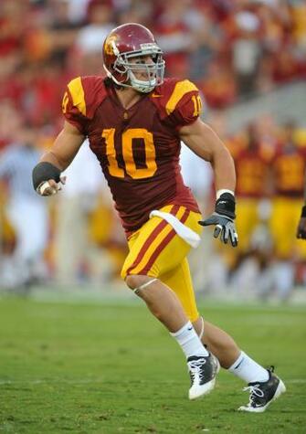 Brian Cushing Usc Wallpaper
