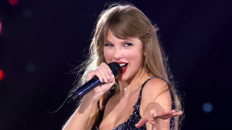 Taylor Swift S Eras Tour Entertainment Tonight