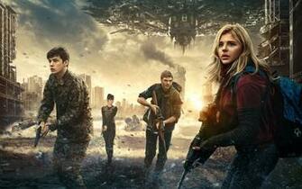 The Fifth Wave Savana Meredith Lessons Tes Teach