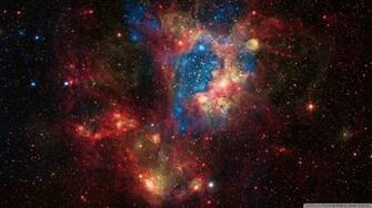 Space Wallpaper
