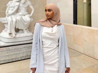 Modest Dressing Fashion Tips For Summer According To Girlies Wallpaper