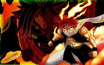 Pics Photos File Name Fairy Tail Natsu Desktop Wallpaper