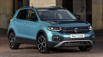 Volkswagen T Cross Za Wallpaper And HD Image Car Pixel