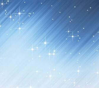 Pattern Background Star Stars Dot Dots Light Sparkle Shining Blue
