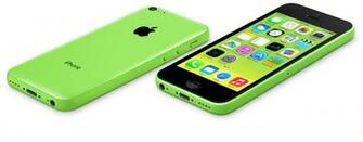 iPhone 5c Photo Gallery Pandaapp