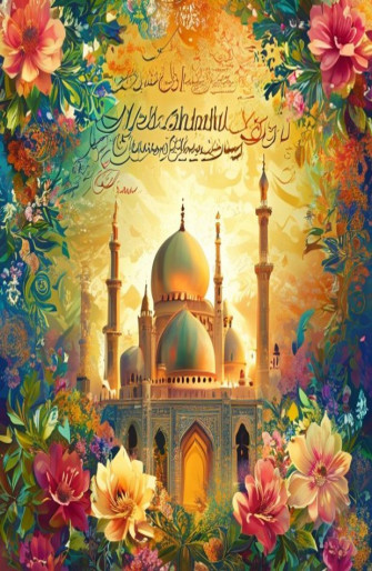Muhammad Saw Wallpaper