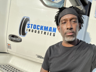 Shawn Stockman PHD On X If U See One Of My Trucks In The Road