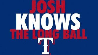 Josh Hamilton Wallpaper Knows The Long
