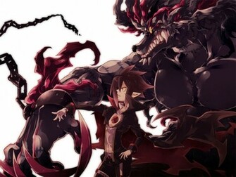 Disgaea Wallpaper