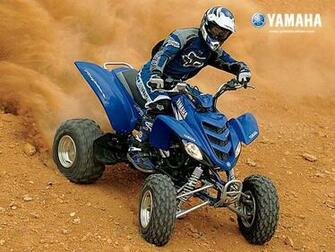 Atv Quad Desktop Wallpaper Scrambler Yamaha Grizzly Kawasaki