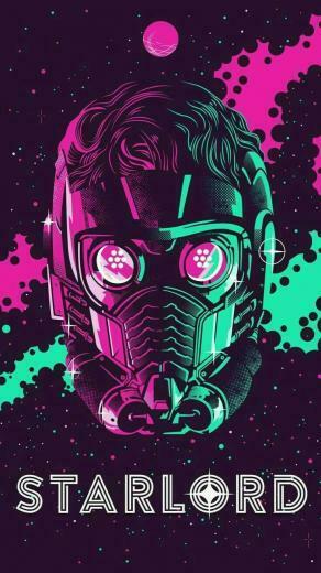 Lautaro Manuel Gigena On Guardianes De La Galaxia Home