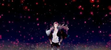K Project HD Wallpaper Background Image