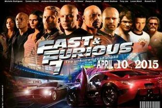 Best High Quality Fast And Furious Wallpaper Is HD