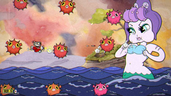 Cuphead Re Nuke The Fridge