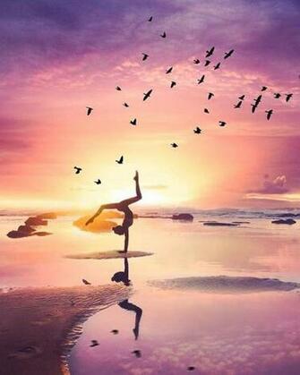 Dreamlien Y G In Gymnastics Photography