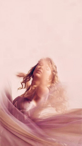 Taylor Swift Speak Now S Version Wallpaper In