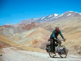 Himalayan Wallpaper Tibet