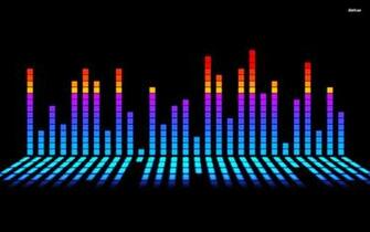 Equalizer Wallpaper